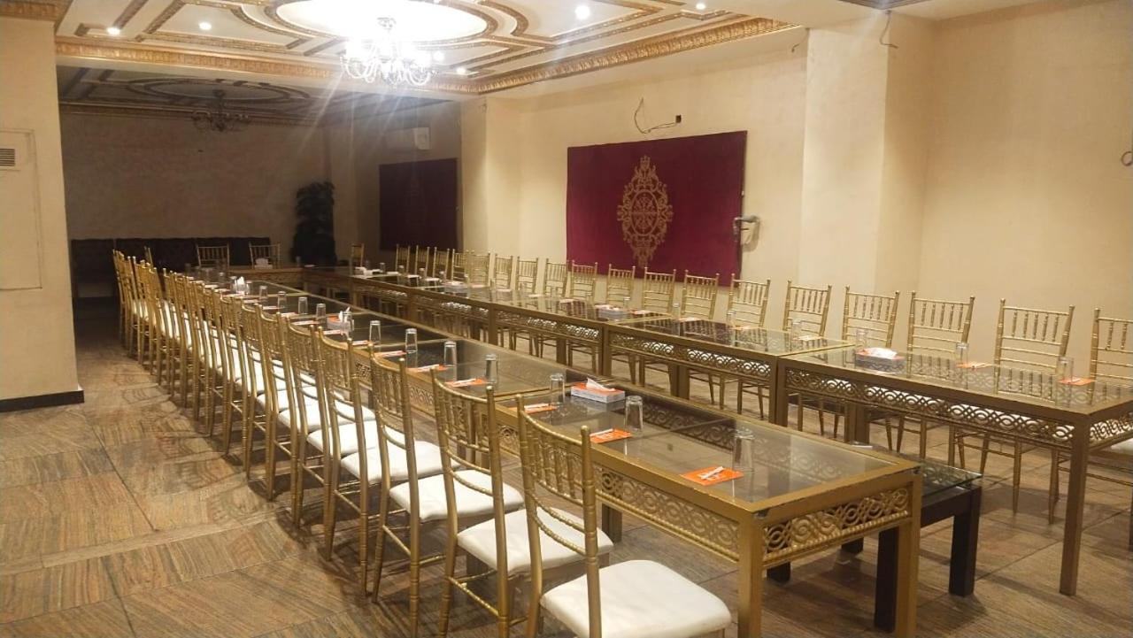 Maisonette Hotel & Apartments Lahore Ngoại thất bức ảnh