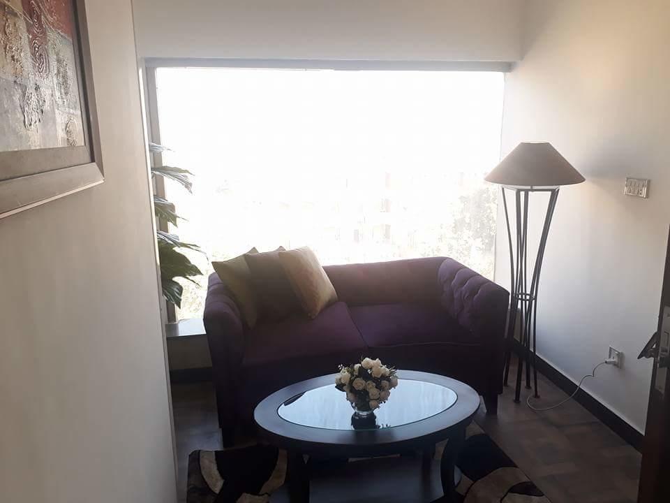 Maisonette Hotel & Apartments Lahore Ngoại thất bức ảnh
