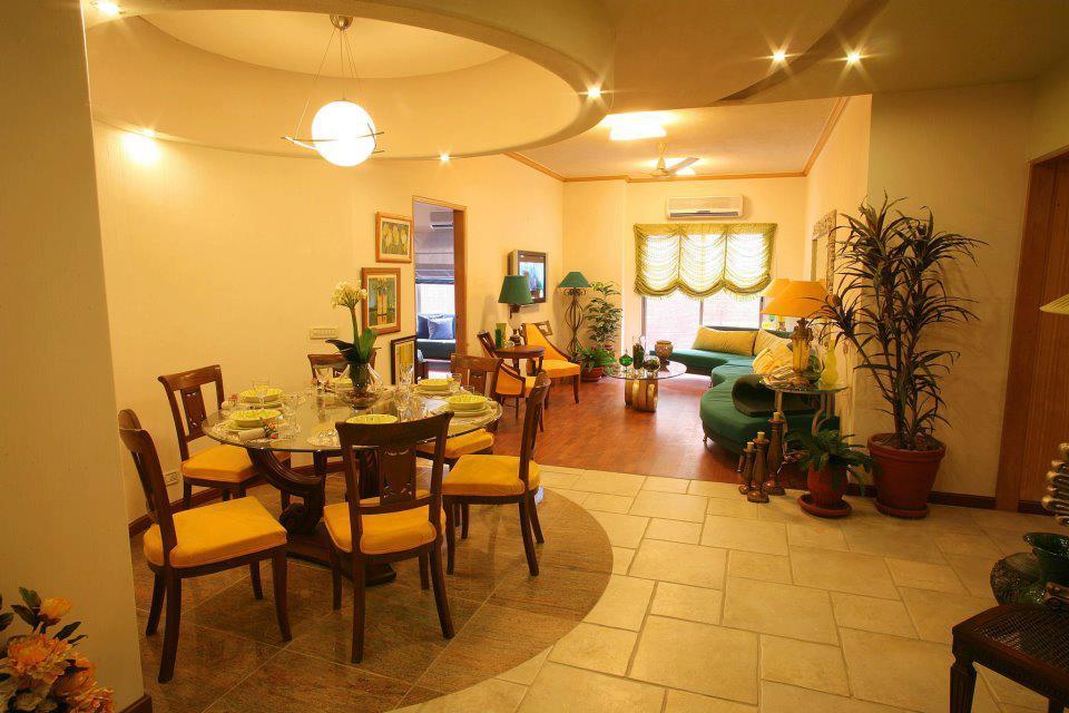 Maisonette Hotel & Apartments Lahore Ngoại thất bức ảnh