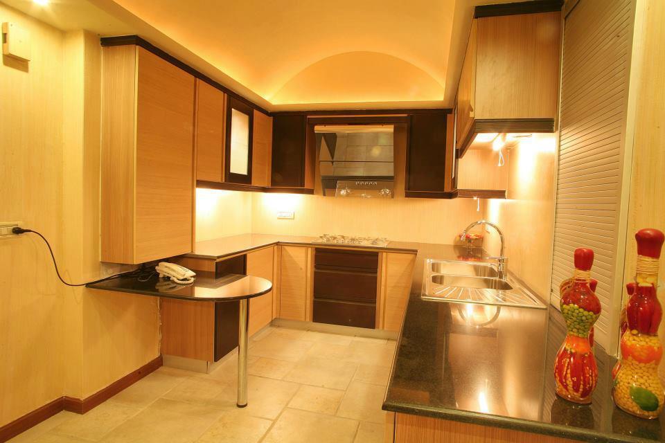 Maisonette Hotel & Apartments Lahore Ngoại thất bức ảnh