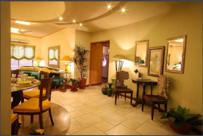 Maisonette Hotel & Apartments Lahore Ngoại thất bức ảnh